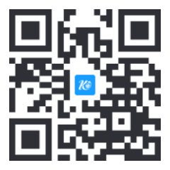 iPhone APP 二维码（LEDONGSPORTS）